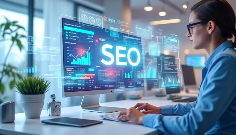 découvrez des stratégies efficaces et à jour pour améliorer le référencement de votre site en 2026 et augmenter votre visibilité en ligne.