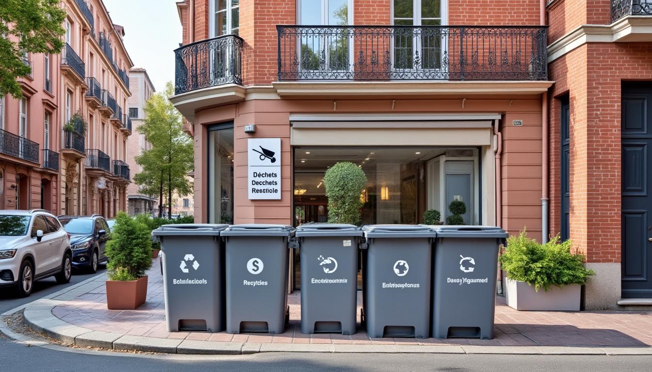 découvrez nos conseils pratiques pour gérer efficacement vos encombrants à toulouse en 2026 et maintenir votre ville propre et agréable.