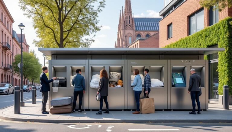 découvrez comment gérer efficacement les encombrants à toulouse en 2026 avec nos conseils pratiques et les solutions proposées par la mairie pour un environnement propre.