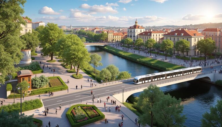 découvrez comment l'action toulouse chapitre impacte et stimule le développement local en 2026, à travers des initiatives innovantes et une collaboration renforcée.