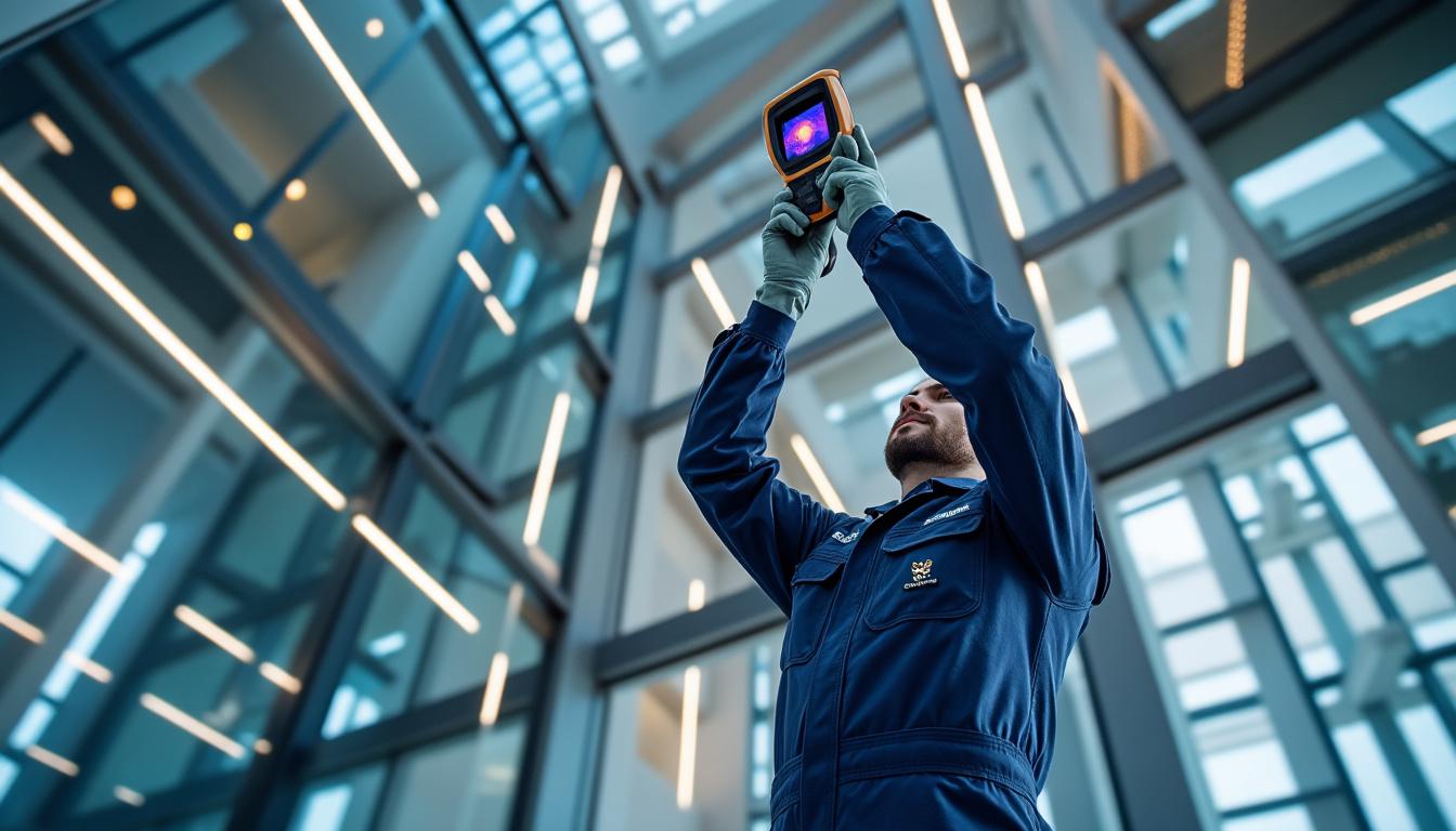 découvrez les meilleures stratégies pour optimiser la rénovation énergétique des bâtiments en 2026, alliant performance, économies et respect de l'environnement.