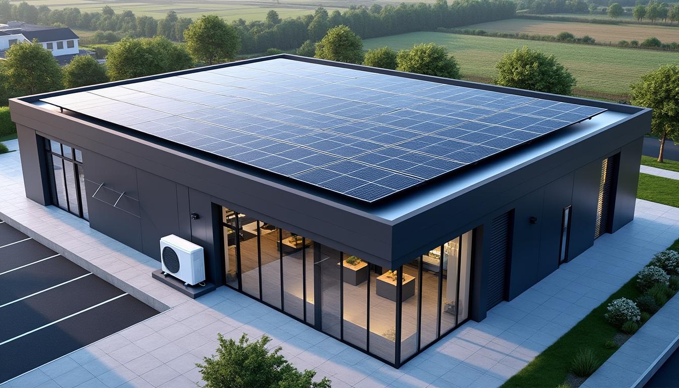 découvrez les meilleures stratégies pour optimiser la rénovation énergétique des bâtiments en 2026, alliant efficacité, économies et respect de l'environnement.