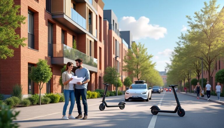 découvrez nos conseils essentiels pour réussir l'achat de votre appartement à toulouse en 2026 et faites un investissement immobilier sûr et rentable.