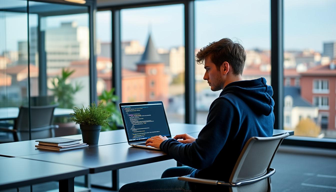 découvrez nos conseils essentiels pour réussir votre alternance à toulouse en 2026. guide complet pour étudiants : préparation, recherche d'entreprise et réussite professionnelle.