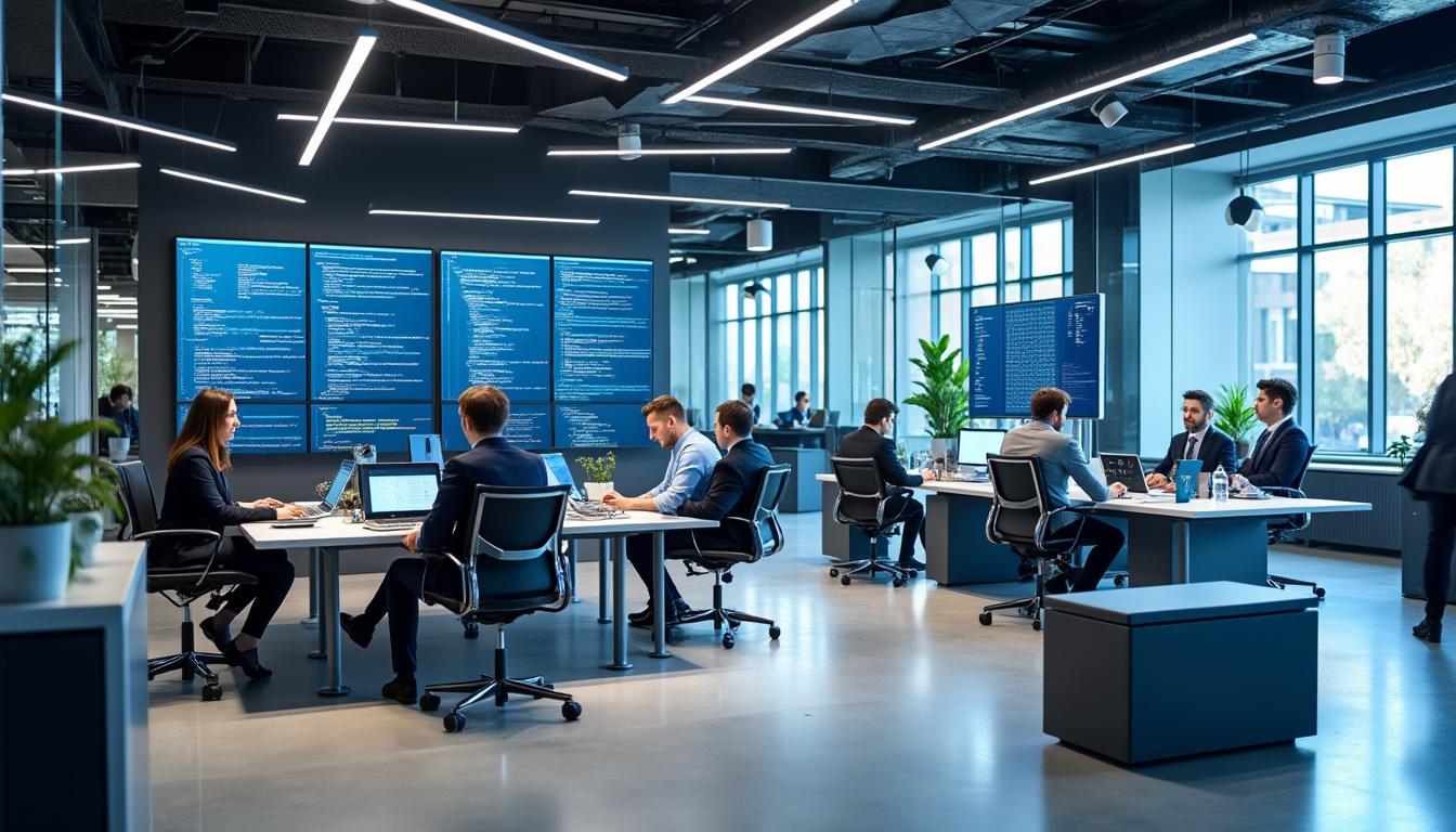 découvrez nos conseils pour réussir votre alternance à toulouse en 2026 et tirer le meilleur parti de cette expérience professionnelle enrichissante.