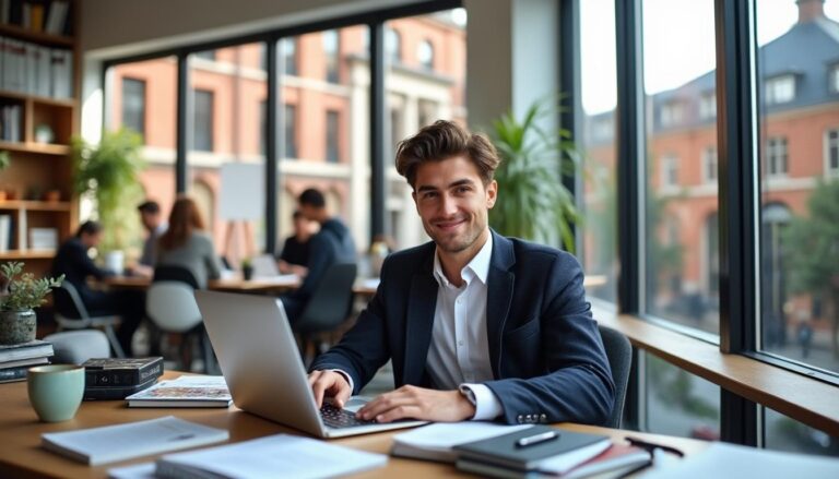 découvrez nos conseils pratiques pour réussir votre alternance à toulouse en 2026 et maximisez vos expériences professionnelles dans cette ville dynamique.