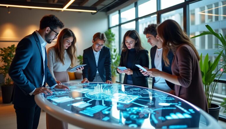 découvrez les clés pour réussir votre projet entrepreneurial en 2026 grâce à des conseils pratiques, des stratégies innovantes et des astuces adaptées aux tendances actuelles.