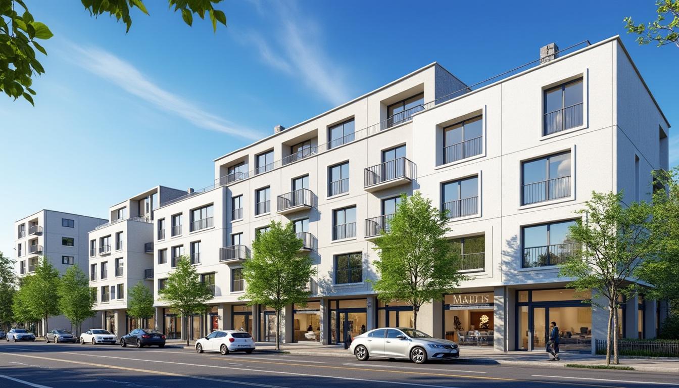 découvrez nos conseils pratiques et astuces pour trouver facilement un appartement à louer à toulouse en 2026, que vous soyez étudiant, famille ou professionnel.