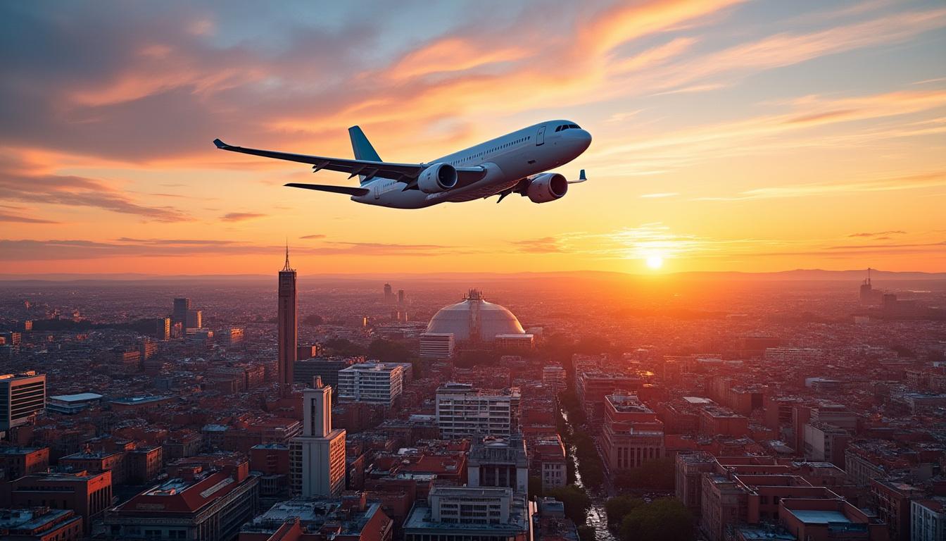 découvrez nos astuces pour dénicher un vol pas cher de paris à toulouse en 2026 et profitez des meilleures offres pour voyager à petit prix.
