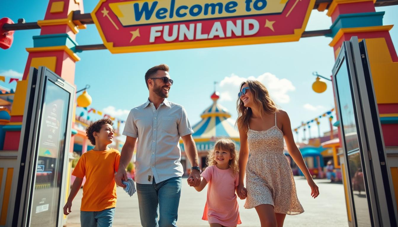 découvrez animaparc toulouse, un espace de loisirs unique idéal pour les petits et les grands, offrant des activités divertissantes et des moments inoubliables en famille ou entre amis.