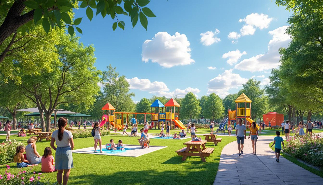découvrez animaparc toulouse, un espace de loisirs idéal pour petits et grands avec des activités ludiques et divertissantes pour toute la famille.