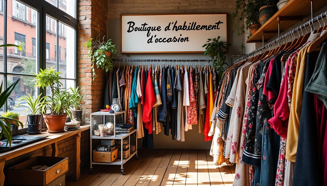 découvrez la friperie frip'fouille saint aubin chez emmaüs agir toulouse, votre destination solidaire pour des vêtements uniques et responsables à petits prix.