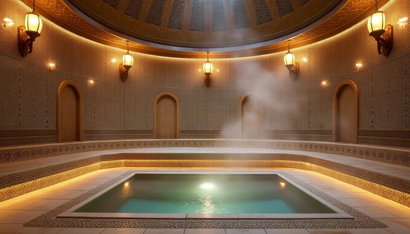 découvrez les bienfaits du hammam à toulouse, un espace de détente et bien-être pour revitaliser votre corps et apaiser votre esprit.