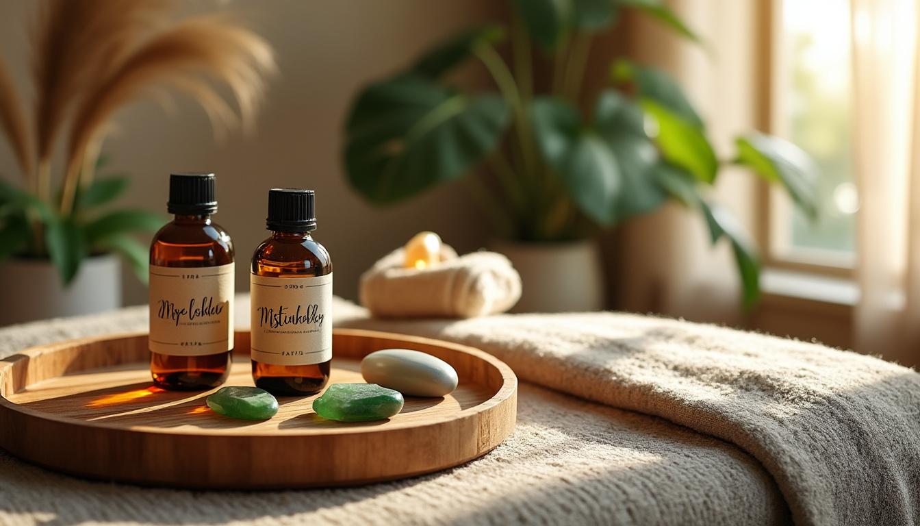 découvrez comment le hammam à toulouse peut améliorer votre bien-être grâce à ses bienfaits relaxants et revitalisants. profitez d'un moment de détente unique au cœur de la ville.