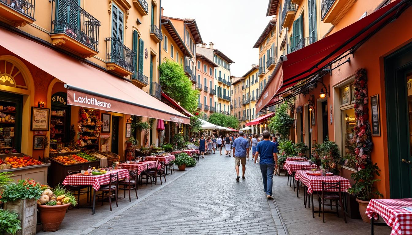 explorez basso cambo à toulouse : découvrez ses commerces, transports pratiques et la vie locale dynamique pour mieux connaître ce quartier animé.