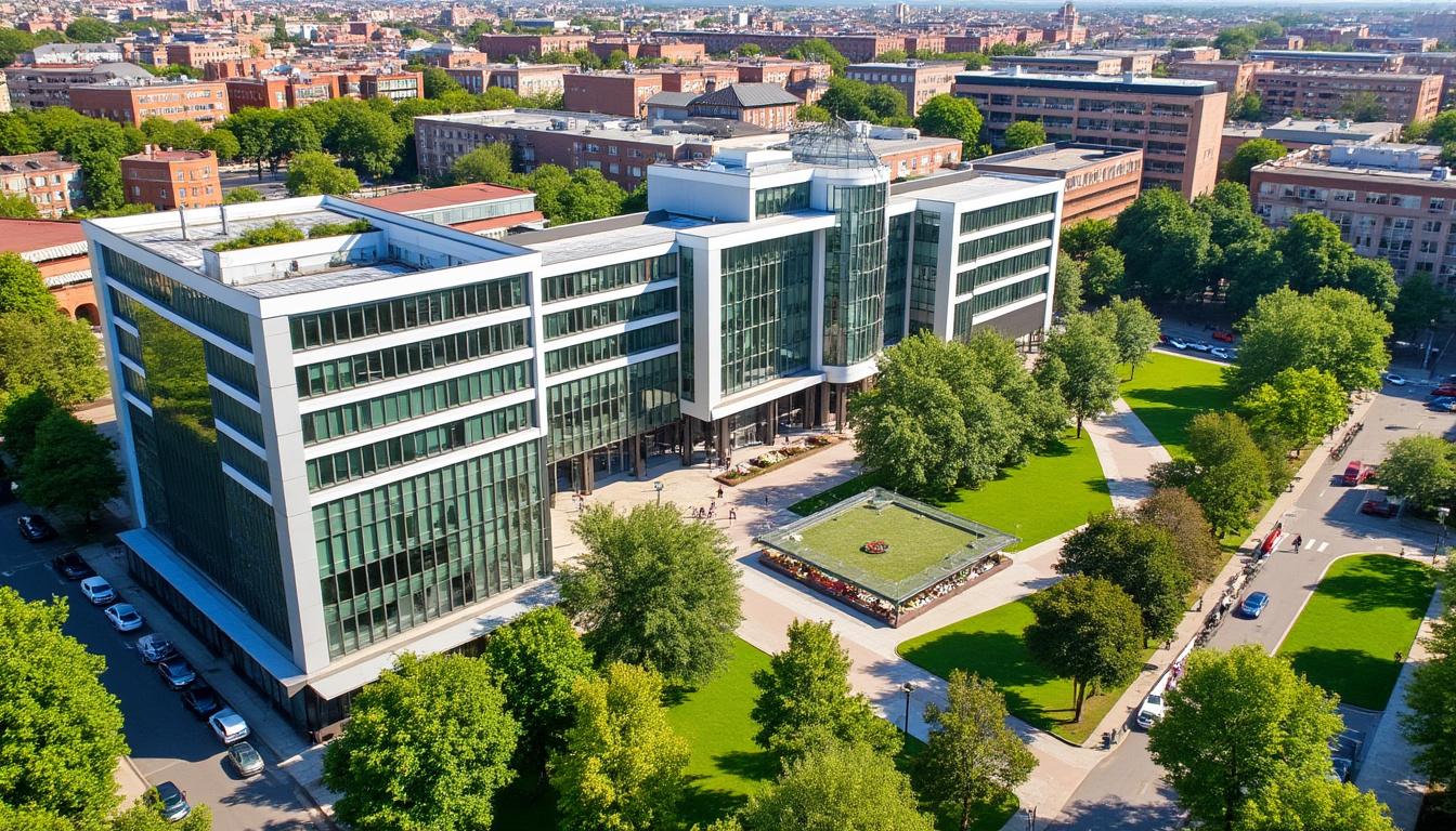découvrez rangueil à toulouse, un quartier dynamique alliant culture, innovation et vie locale animée, idéal pour explorer et s’immerger dans l’ambiance toulousaine.