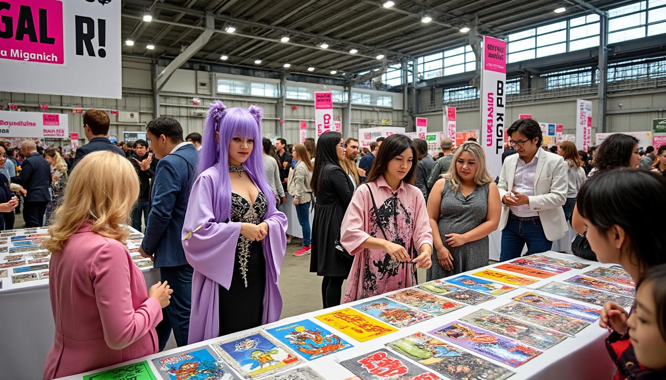 explorez la culture des doujin au japon et son impact en 2026. découvrez son influence artistique, économique et sociale dans notre analyse complète.