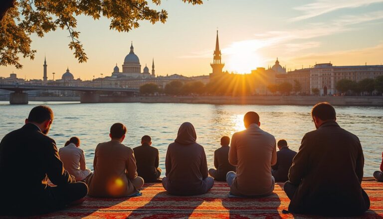 découvrez le guide complet des horaires de prière à toulouse pour l'année 2026, avec des informations précises et mises à jour pour vous accompagner au quotidien.