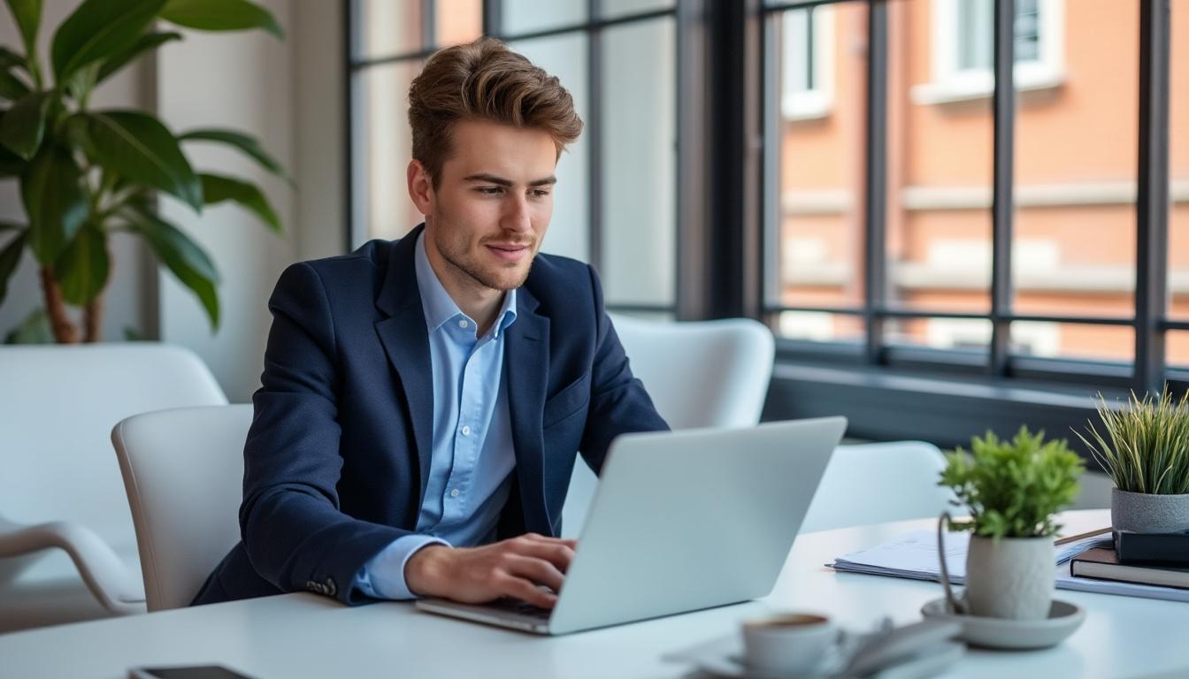 découvrez comment trouver un job étudiant à toulouse en 2026 grâce à nos conseils pratiques et les meilleures offres adaptées à votre profil.