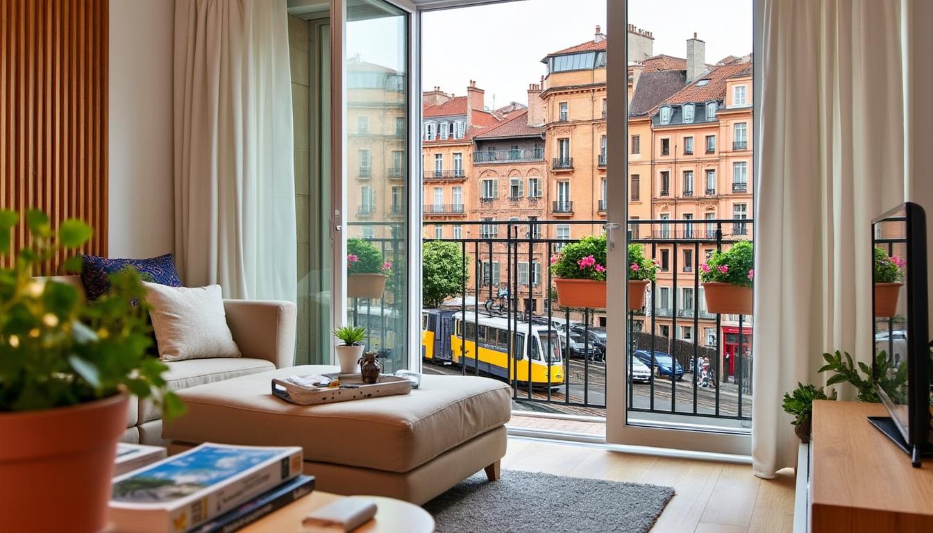 découvrez nos conseils pratiques pour réussir la location de votre appartement à toulouse et trouver le logement idéal en toute sérénité.