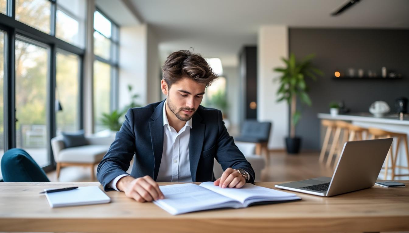 découvrez nos conseils pratiques pour bien choisir votre appartement à louer à toulouse et trouver le logement idéal adapté à vos besoins et votre budget.