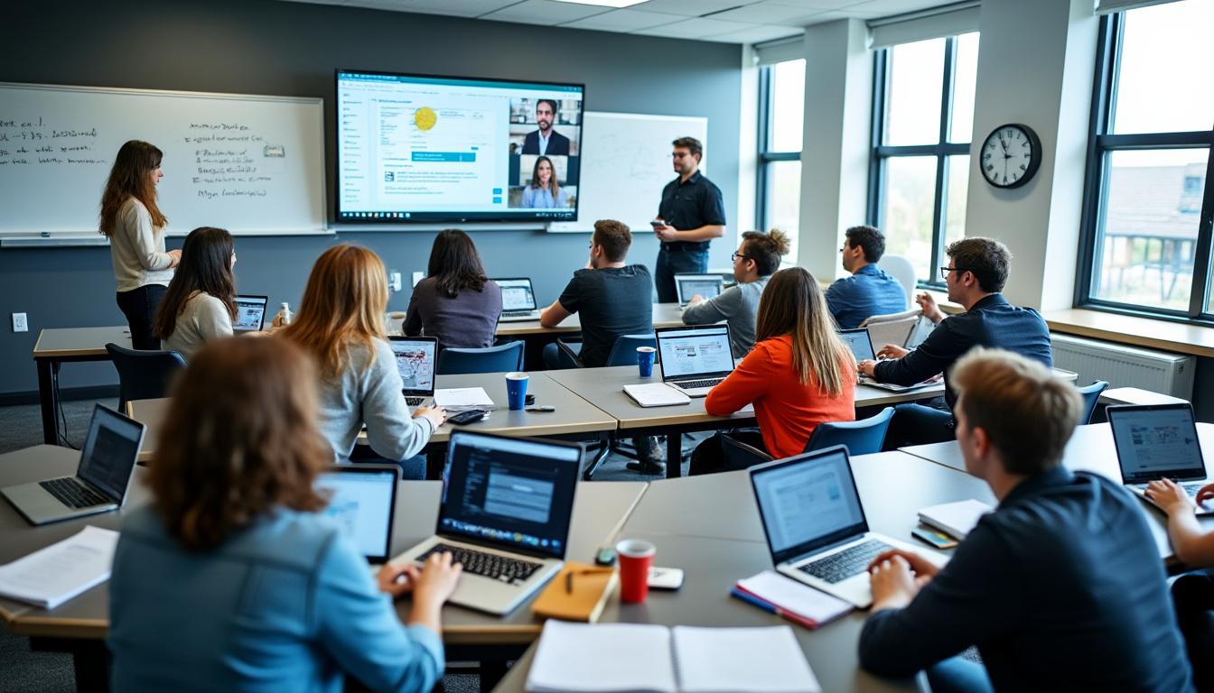 découvrez comment optimiser la communication étudiante à l'insa toulouse grâce à une gestion efficace du mail insa, pour rester informé et connecté en toute simplicité.