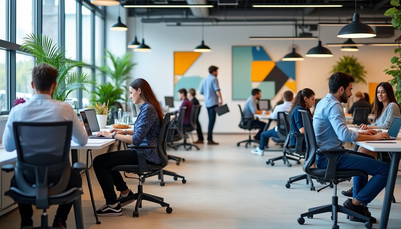 découvrez tout sur adecco toulouse et ses offres d'emploi en 2026 : conseils, secteurs, et opportunités pour réussir votre recherche d'emploi.