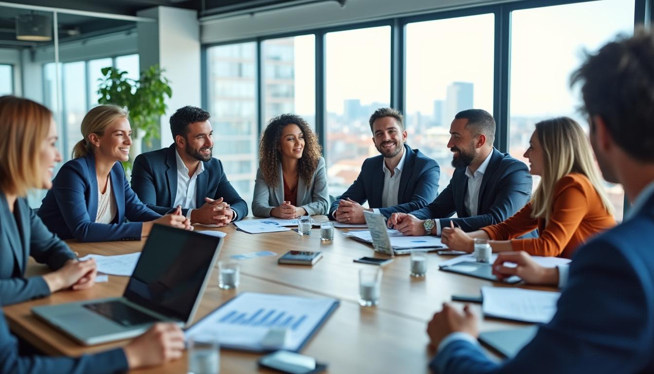 découvrez tout sur adecco toulouse et ses offres d'emploi en 2026 : conseils, secteurs, et opportunités pour booster votre carrière.