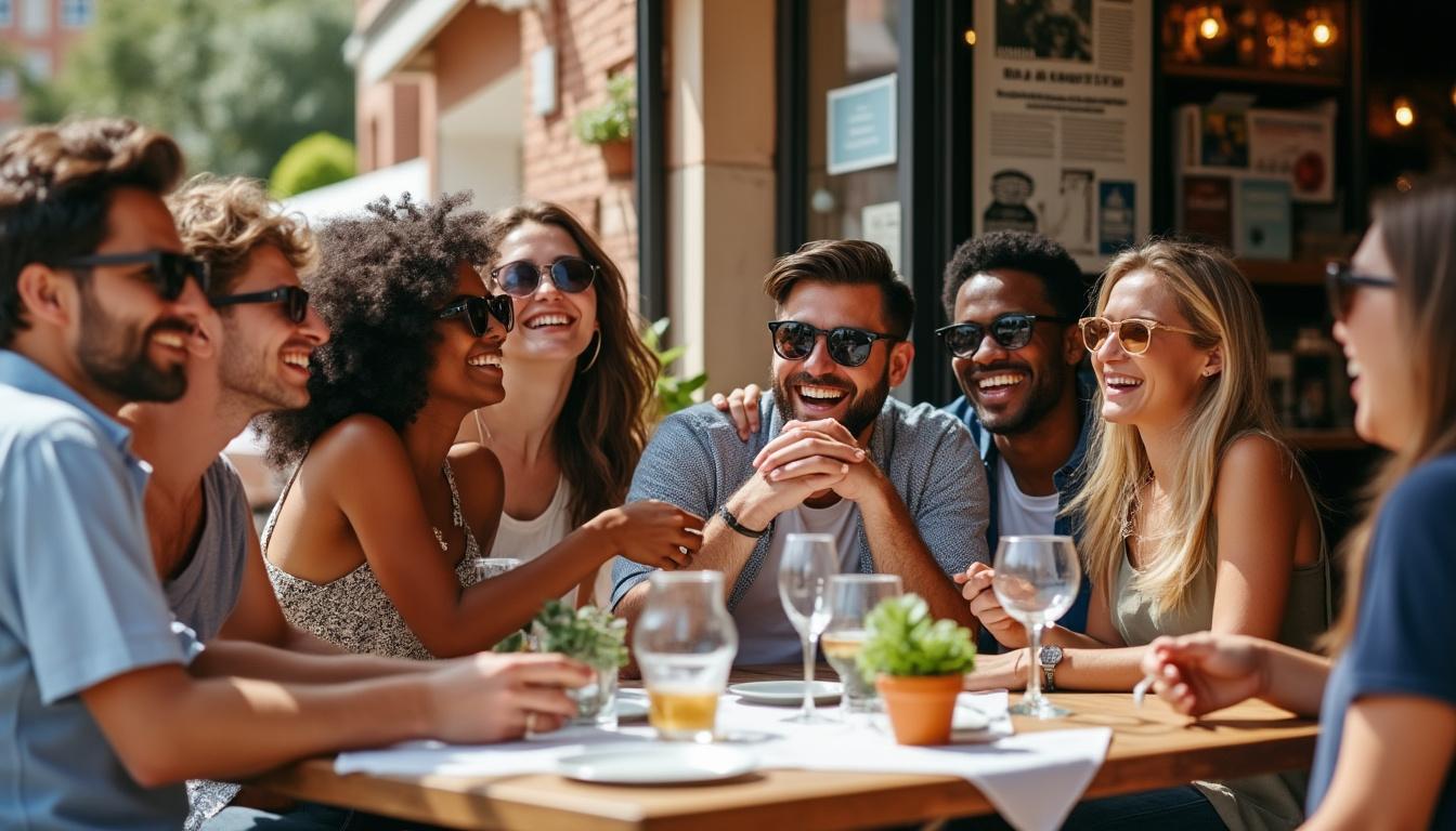 découvrez tout ce qu'il faut savoir sur amiez toulouse : services proposés, avantages exclusifs et informations clés pour mieux profiter de cette entreprise locale.
