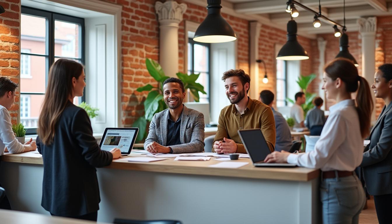 découvrez tout sur amiez toulouse : ses services, ses avantages et pourquoi choisir ce spécialiste pour vos besoins.