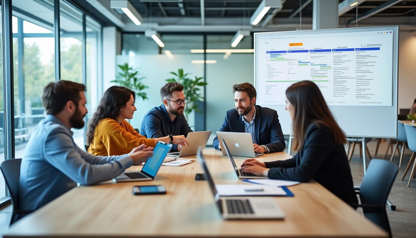 découvrez tout ce qu'il faut savoir sur co valence fr : explorez ses fonctionnalités clés et ses nombreux avantages pour optimiser votre expérience.