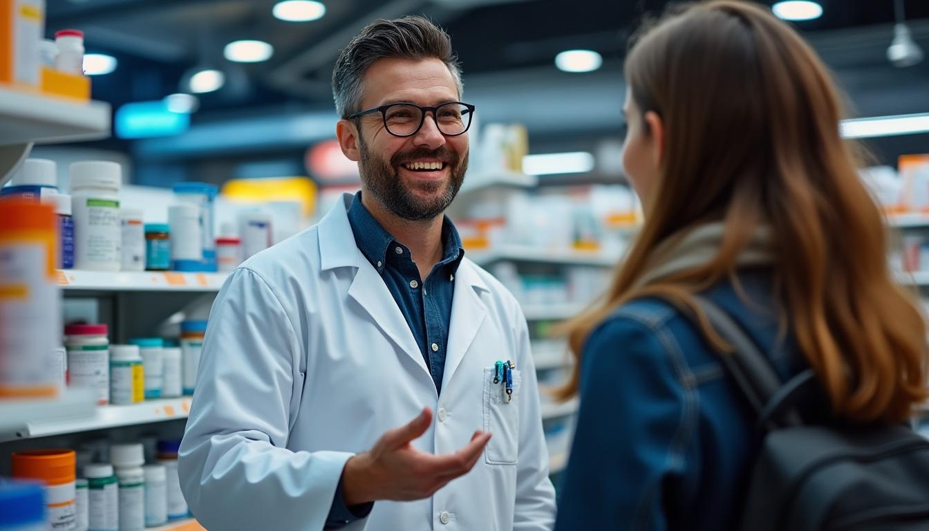 découvrez tout ce qu'il faut savoir sur la pharmacie de garde à toulouse en 2026 : horaires, coordonnées, conseils et services disponibles à toute heure.