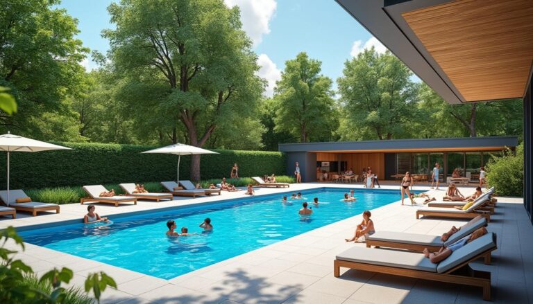 découvrez tout sur la piscine toulouse lautrec : ses caractéristiques, ses atouts et pourquoi c'est un lieu idéal pour la détente et le sport.