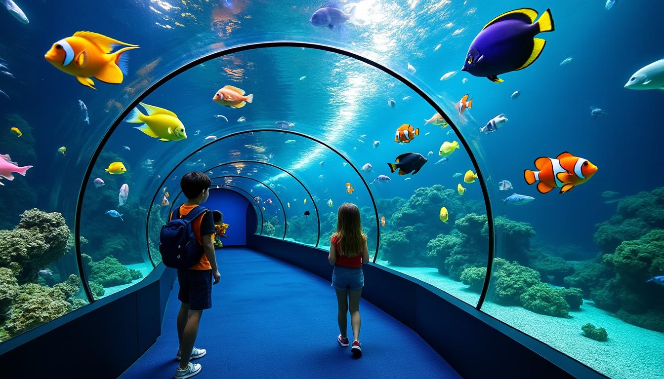 découvrez notre guide complet sur l'aquarium à toulouse avec des conseils pratiques pour bien choisir, installer et entretenir votre aquarium en toute simplicité.