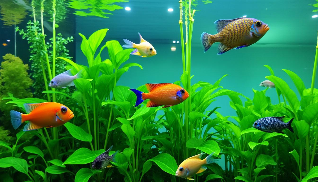 découvrez notre guide pratique complet pour tout savoir sur l’aquarium à toulouse, avec des conseils essentiels pour bien choisir et entretenir votre aquarium.