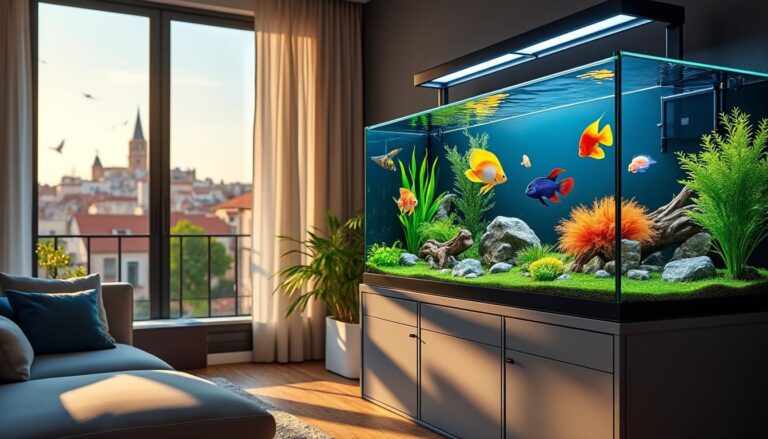 découvrez tout ce qu'il faut savoir sur les aquariums à toulouse avec notre guide pratique complet et nos conseils d'experts pour créer un environnement idéal à vos poissons.