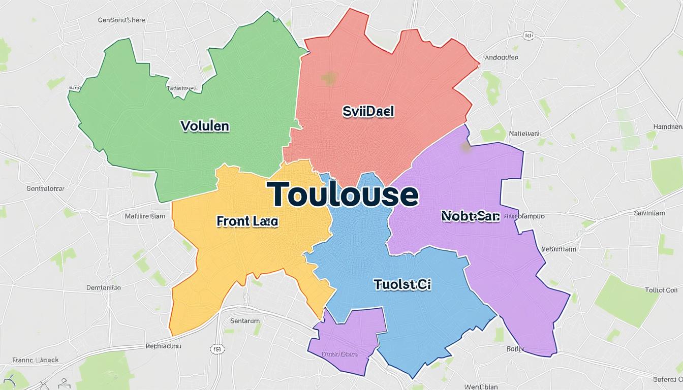 découvrez tout ce qu'il faut savoir sur les codes postaux à toulouse, leurs particularités et comment ils facilitent le courrier dans cette ville dynamique.
