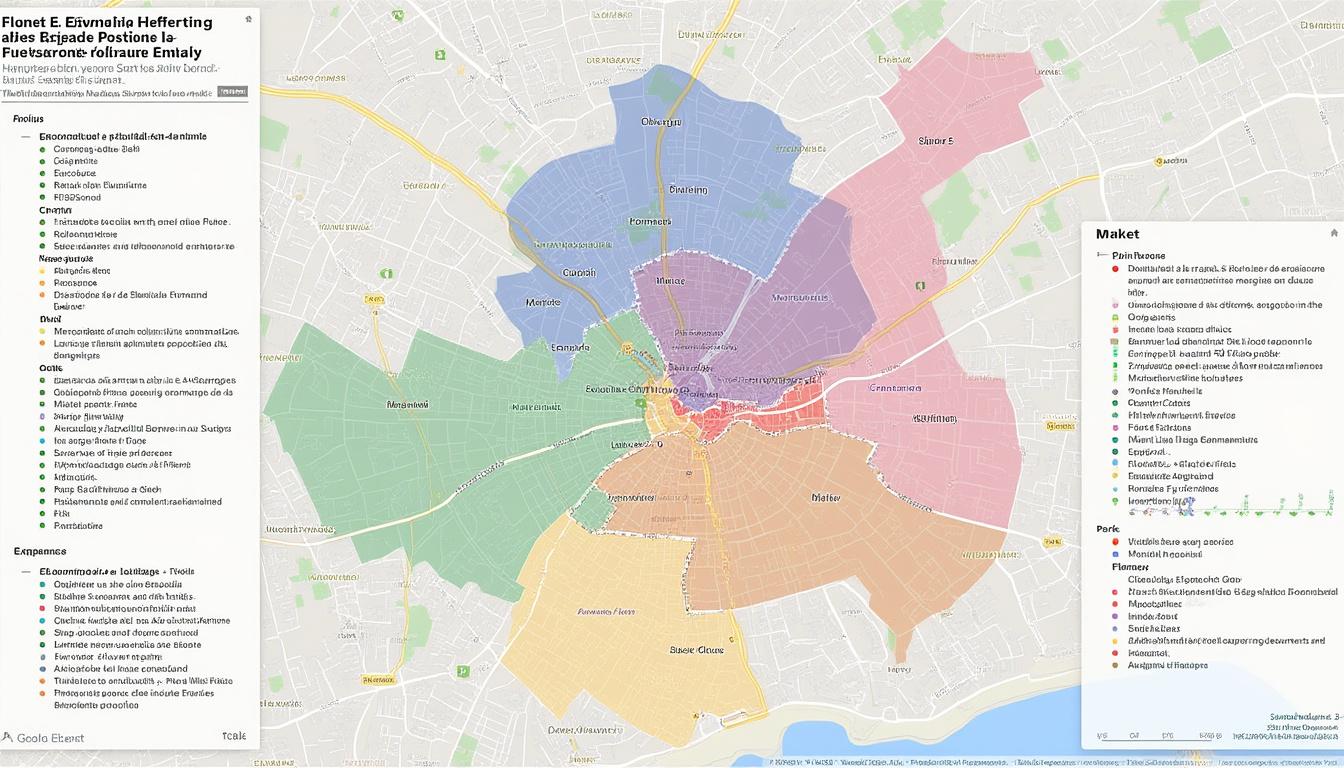découvrez tout ce qu'il faut savoir sur le code postal à toulouse, ses particularités et comment il facilite l'organisation de la ville.