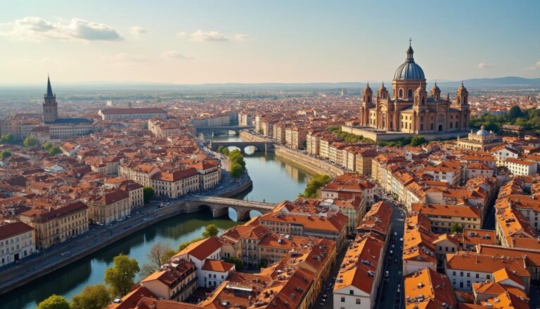 découvrez tout ce qu'il faut savoir sur le code postal à toulouse, ses particularités et comment il facilite la localisation dans cette ville dynamique du sud de la france.