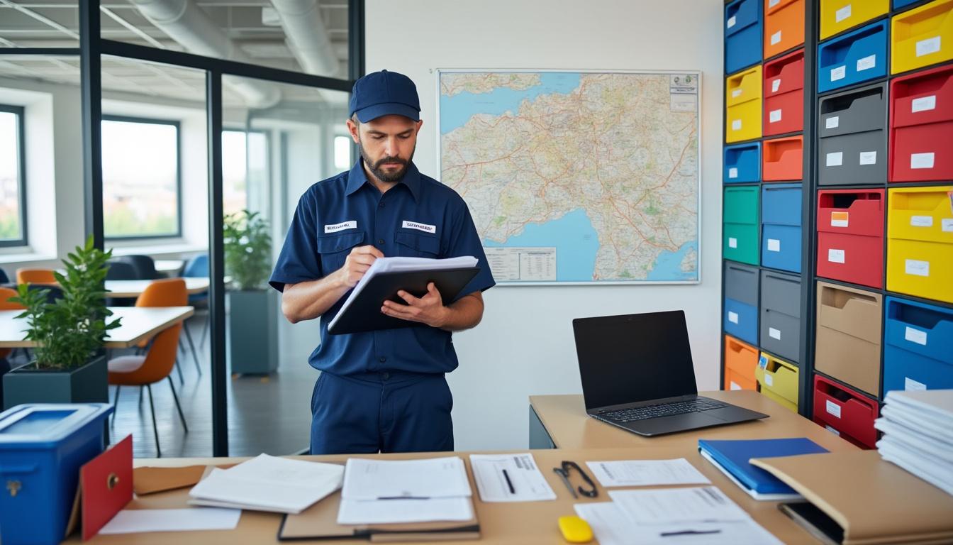 découvrez tout ce qu'il faut savoir sur le code postal de toulouse, ses différentes zones et variations pour mieux comprendre cette grande ville du sud-ouest de la france.