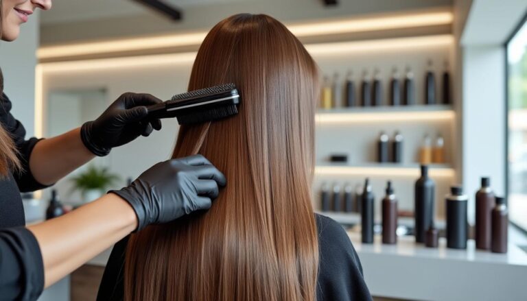 découvrez tout sur le lissage brésilien avec des conseils experts et une sélection de produits de qualité sur lissagebresilien-shop.fr, votre guide pour des cheveux lisses et brillants.
