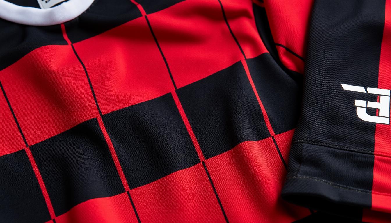 découvrez tout sur le maillot de toulouse rugby en 2026 : design, innovations et symboles qui marquent la nouvelle saison.
