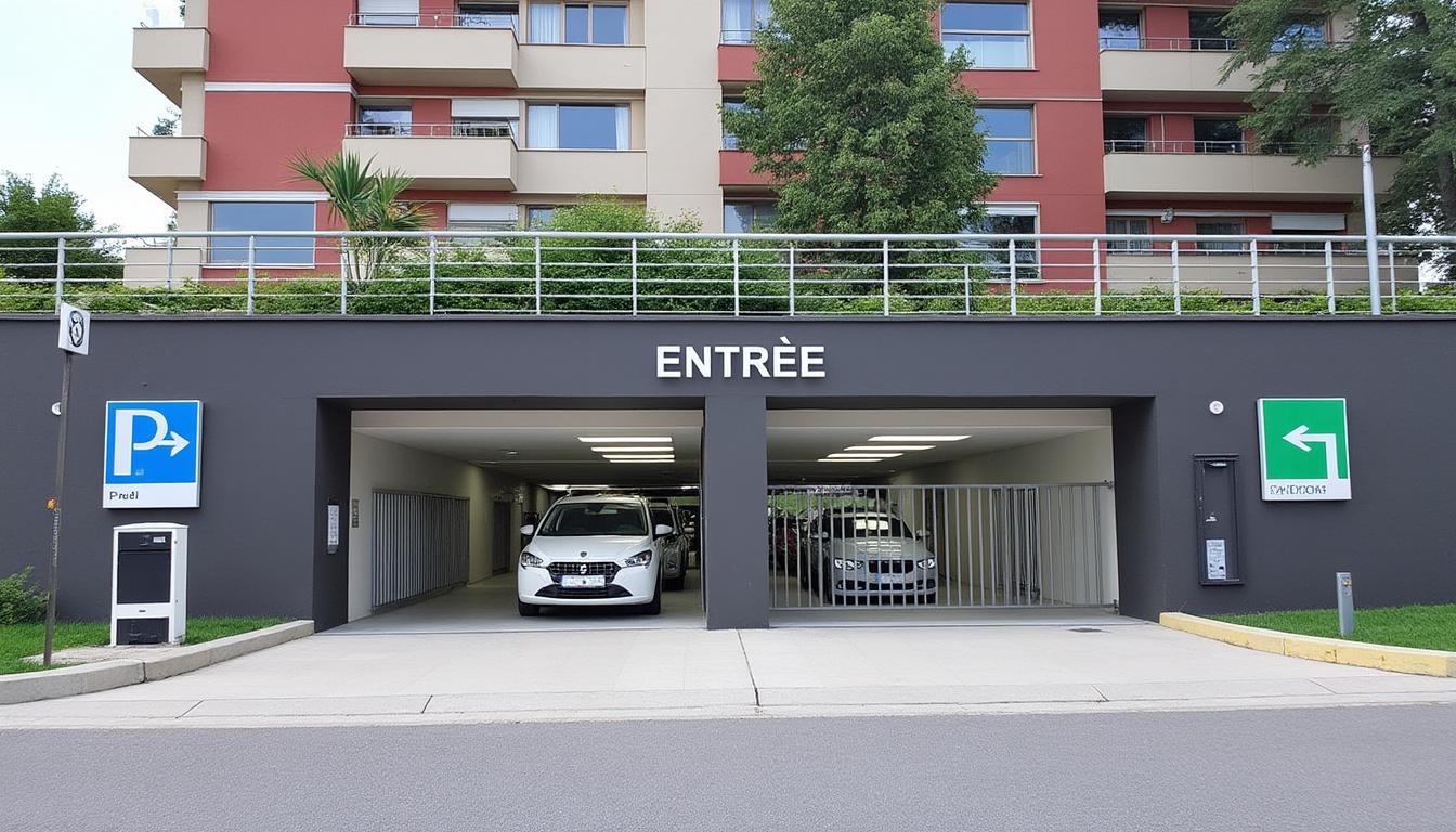 découvrez tout ce qu'il faut savoir sur le parking indigo à toulouse, parc victor hugo : tarifs, horaires, services et conseils pour stationner en toute sérénité.