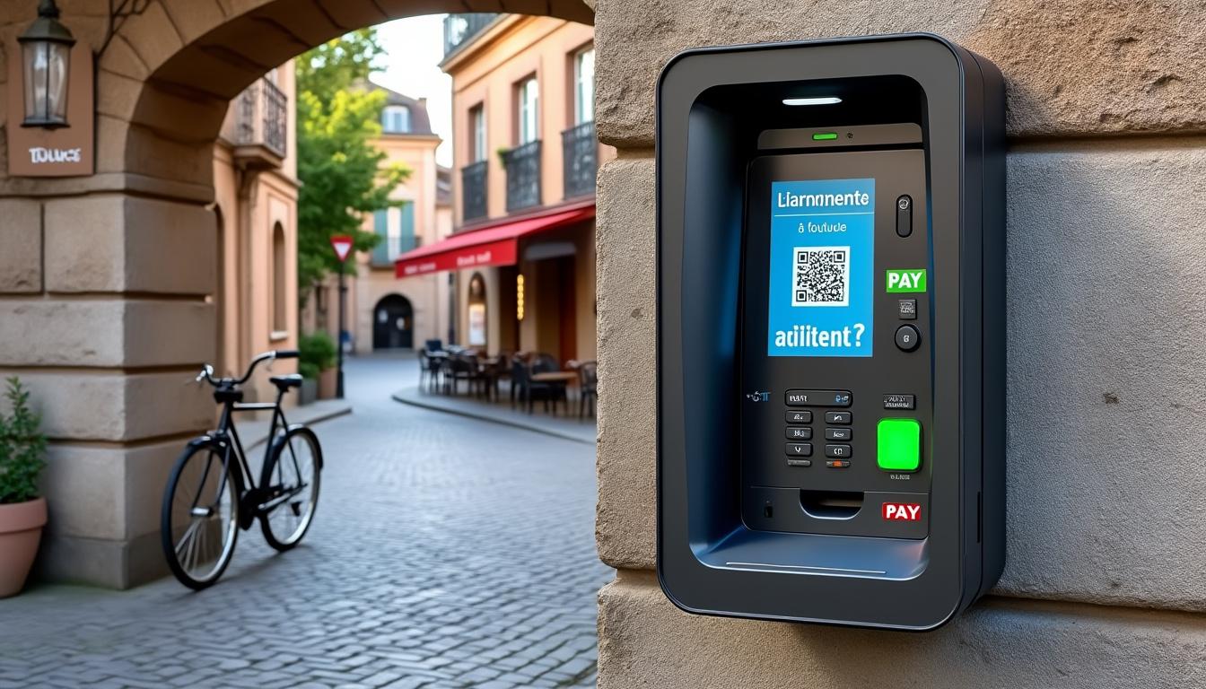découvrez toutes les informations pratiques sur le parking indigo à toulouse parc victor hugo : tarifs, horaires, accès et services pour faciliter votre stationnement en centre-ville.