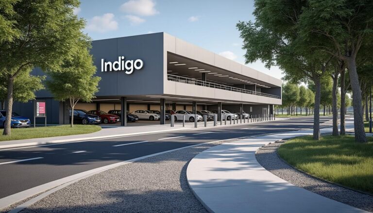 découvrez toutes les informations essentielles sur le parking indigo à toulouse parc victor hugo : tarifs, emplacement, services et conseils pratiques pour un stationnement facile et sécurisé.