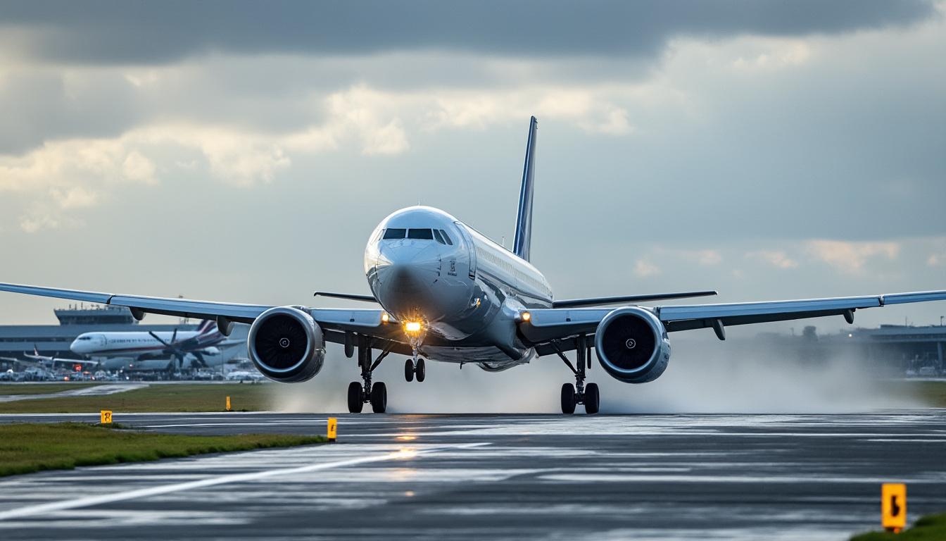 découvrez toutes les informations essentielles sur les liaisons entre toulouse et oran : transports, horaires, tarifs et conseils pour un voyage réussi.