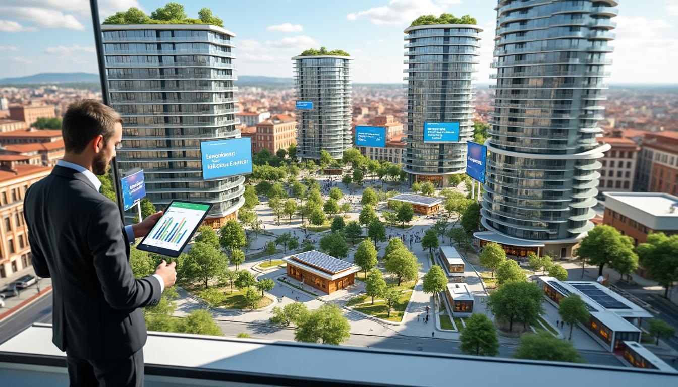découvrez les tendances actuelles des logements à toulouse en 2026 et obtenez des conseils pratiques pour bien choisir et investir dans l'immobilier local.
