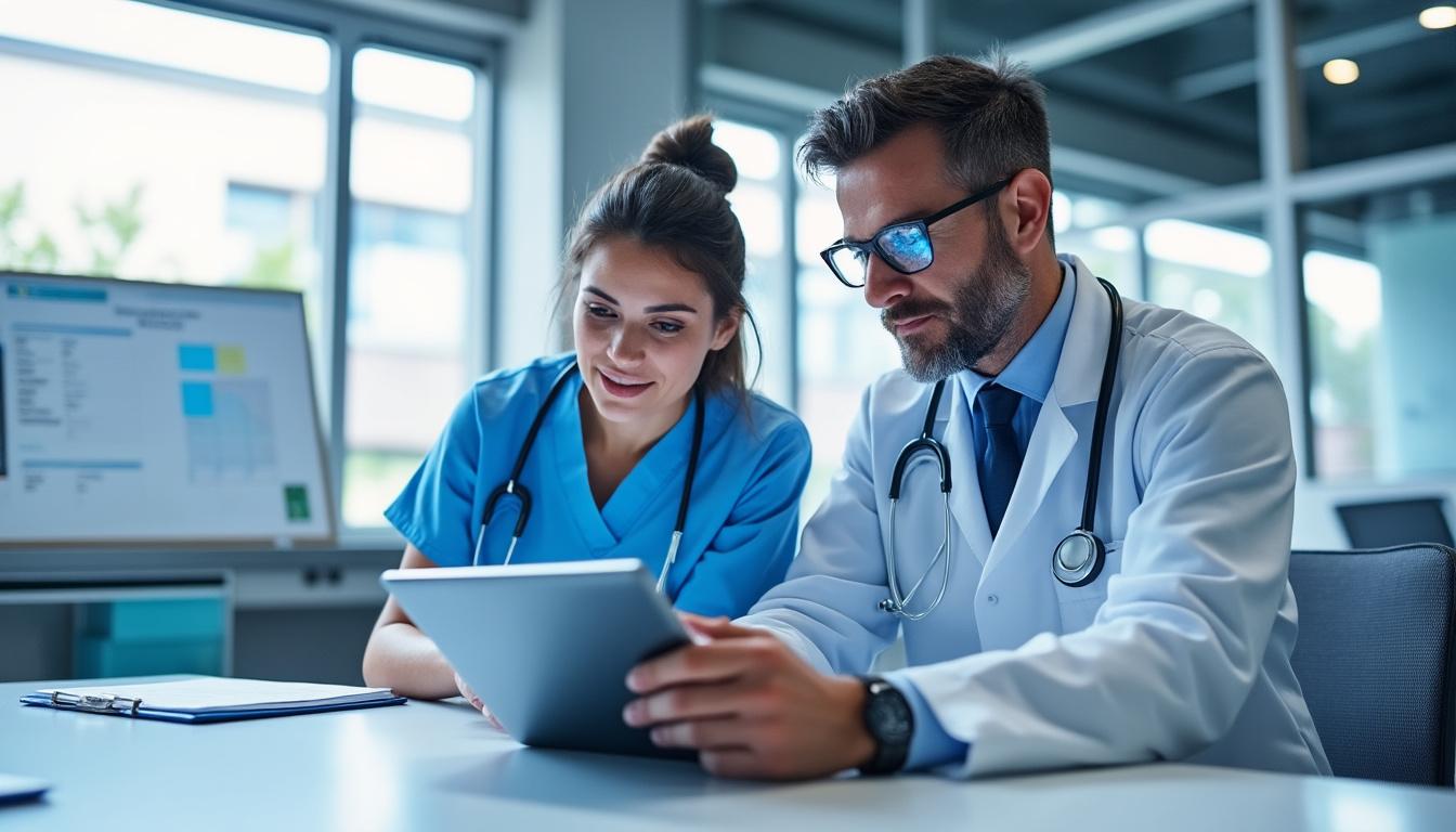 découvrez tout ce qu'il faut savoir sur l'extranet du chu de toulouse : comment y accéder, ses principales fonctionnalités et les avantages offerts aux utilisateurs.