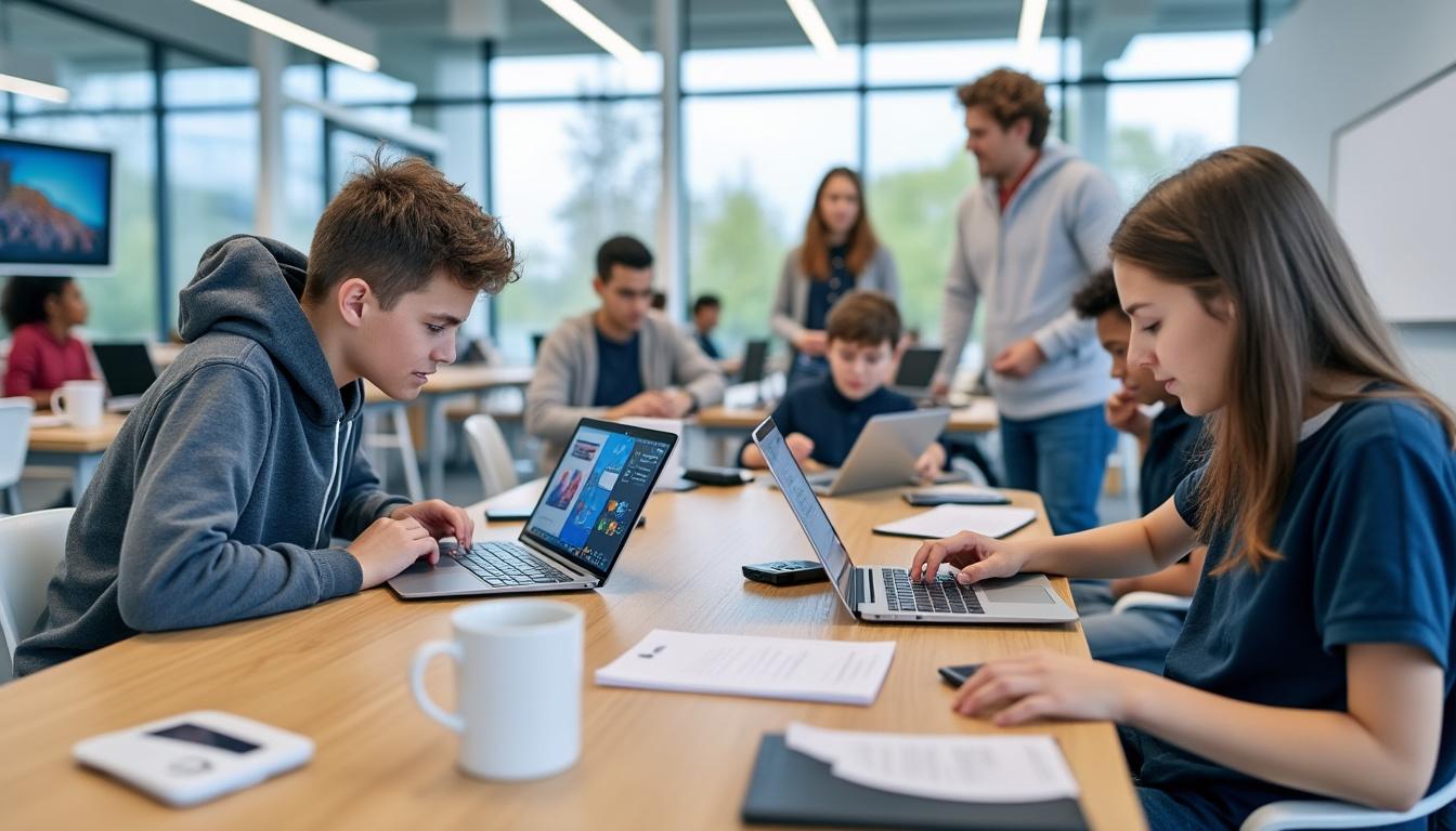 découvrez tout ce qu'il faut savoir sur sesame toulouse et ses services : informations complètes, offres, et avantages pour répondre à vos besoins.