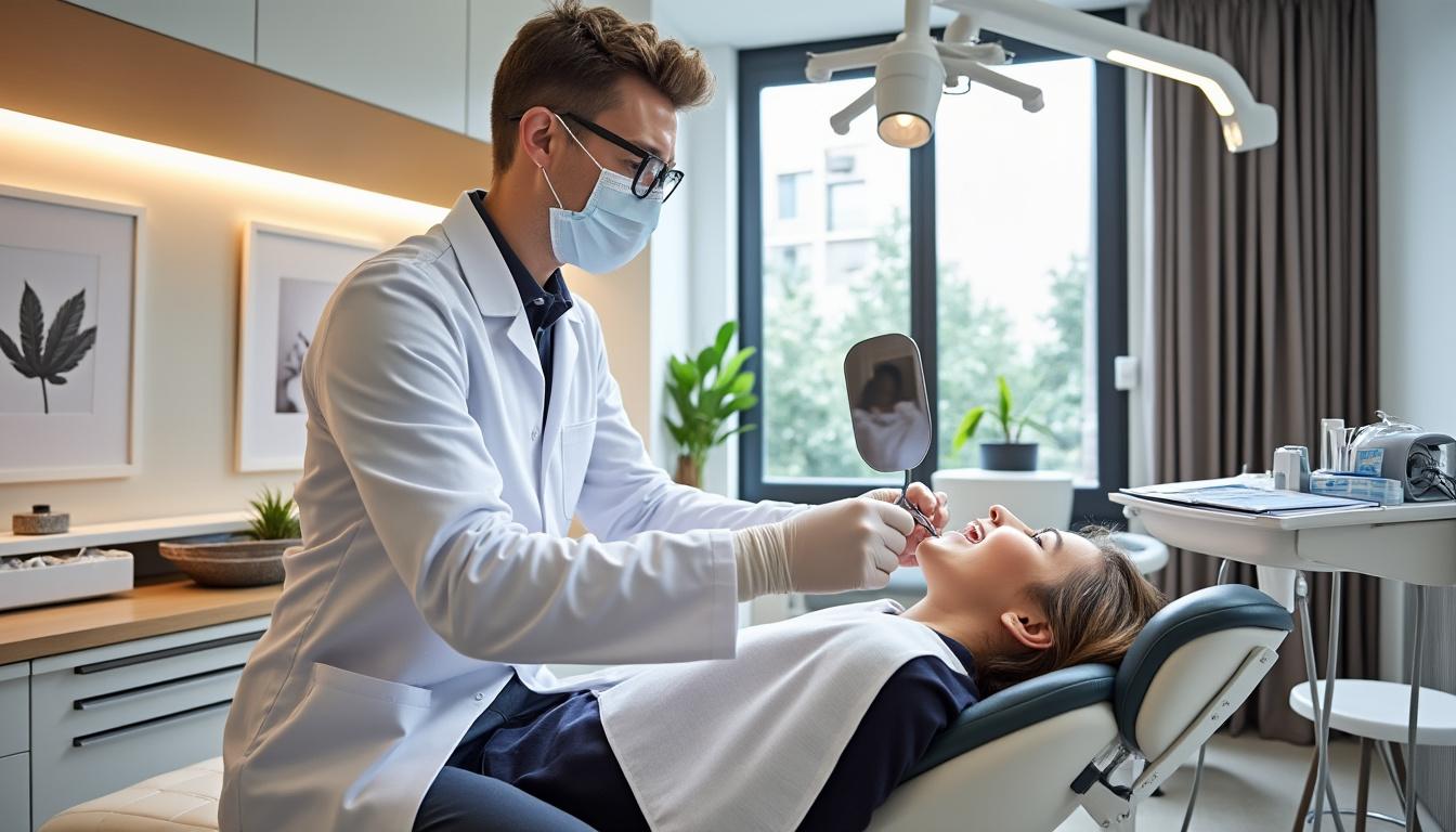 découvrez les gestes essentiels à adopter en cas d'urgence dentaire à toulouse pour soulager la douleur et éviter les complications avant de consulter un professionnel.